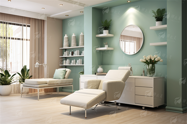 天津爱慕芳容面部吸脂9800元起！V脸塑形+轮廓紧致双效