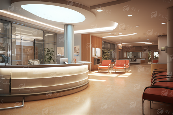 三、沈阳精颜医疗美容的服务与预约指南