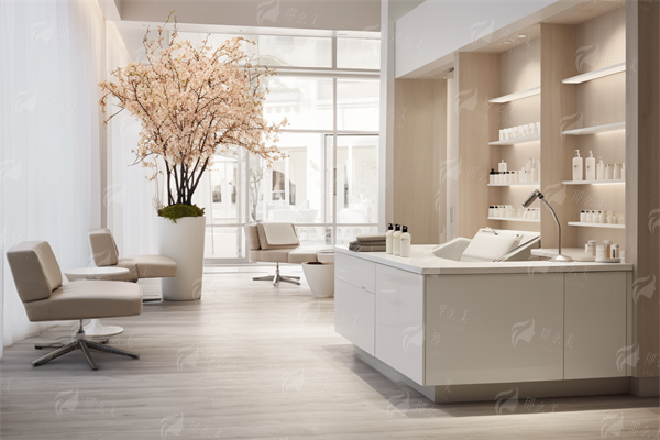 二、南京美贝尔美容无痕双眼皮的医生团队靠谱吗？