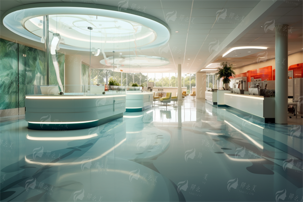 二、 在天津赫泰佳颜医疗美容做鼻部修复手术，有哪些核心流程？