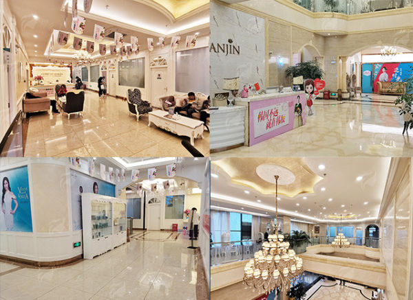 为什么选择云南昆明韩辰医疗美容医院做隆胸？