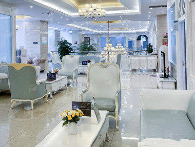 云南昆明韩辰的隆胸手术过程全记录