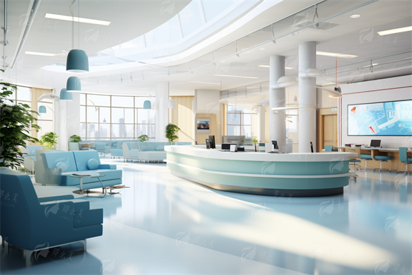 四、鼻部修复手术前后，美亲们需要注意哪些事项？