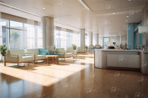 二、为什么膨体假体隆鼻要选择福州海峡医疗美容？