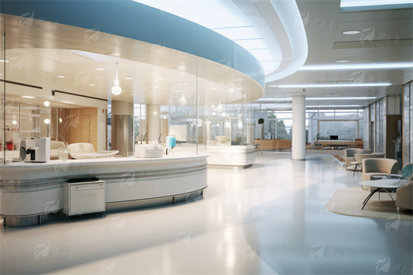 二、福州海峡医疗美容下颌角提升的技术优势有哪些？