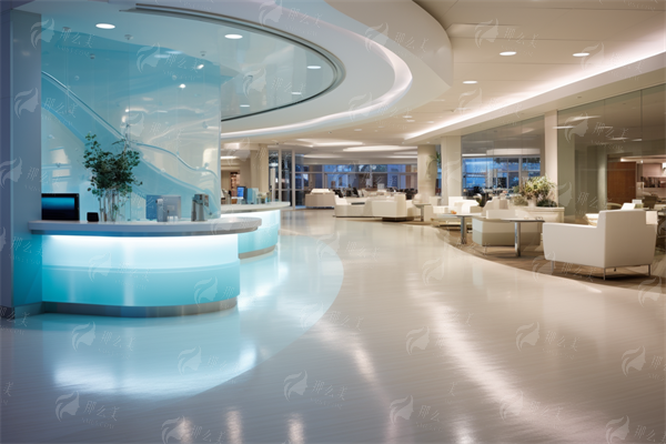 二、选择昆明卓星医疗美容进行鼻部修复手术的核心优势