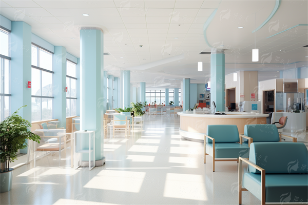 三、 在南京美贝尔做内眼角开大术（内眦赘皮矫正术）的流程是怎样的？