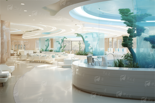 四、关于大连悦美格双眼皮修复的常见问答与预约