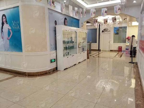 为什么选择云南昆明韩辰医疗美容医院做私密项目？