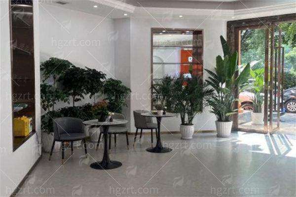 重庆美姿植发FUE技术植发实例：亲身经历带你了解植发全过程 