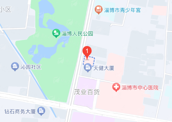 为什么选择山东淄博壹美整形美容口腔医院私密紧致抗衰？