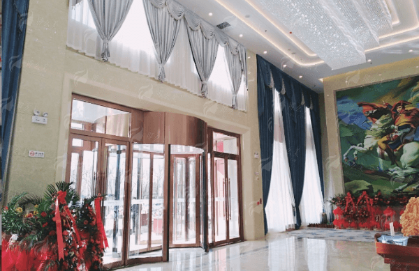 山东淄博壹美整形美容口腔医院吸脂项目价格参考