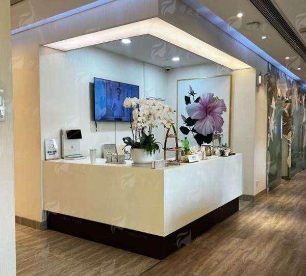 一、上海首尔丽格任钟赫拉皮技术靠谱吗？