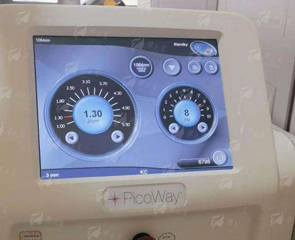 四、上海首尔丽格任钟赫拉皮预约要注意啥？