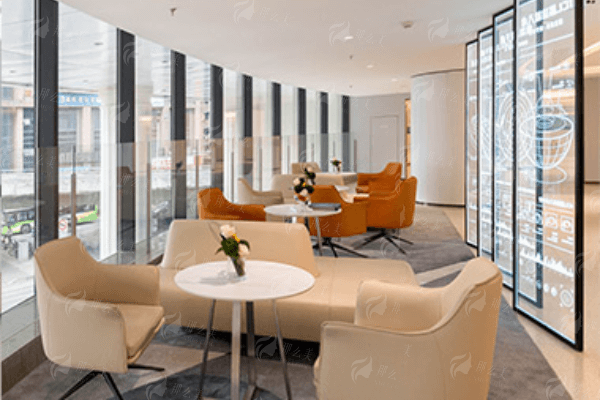 重庆南坪爱尔眼科医院近视矫正项目价格参考