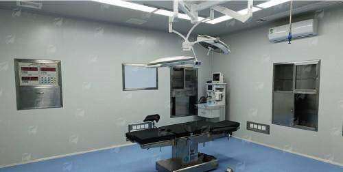 二、周口令颜医疗美容门诊部医生团队揭秘