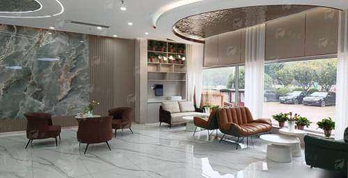 四、周口令颜医疗美容门诊部术后管理细节