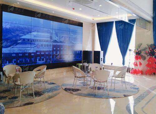 山东淄博壹美纹眉修复实例分享