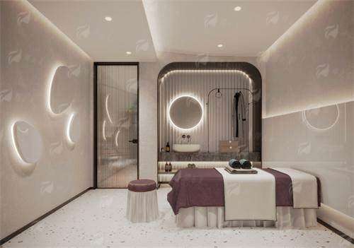 云南昆明韩辰吸脂术后修复关键点