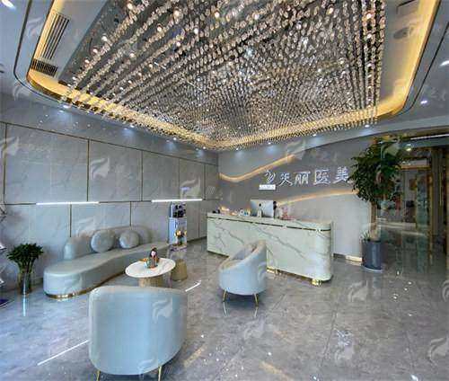 淄博天丽幼态脸术后成效对比