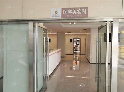 为什么推荐淄博天丽做吸脂?这些细节太戳人