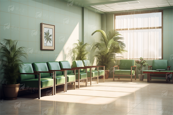 二、选择昆明卓星医疗美容，为何让人更放心？