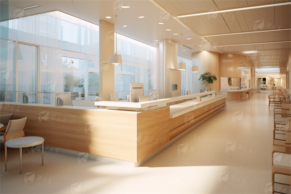 三、在南京美贝尔美容医院做超声炮，流程是怎样的？