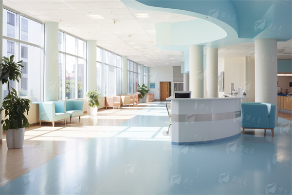 二、 机构探秘：天津赫泰佳颜医疗美容实力如何？