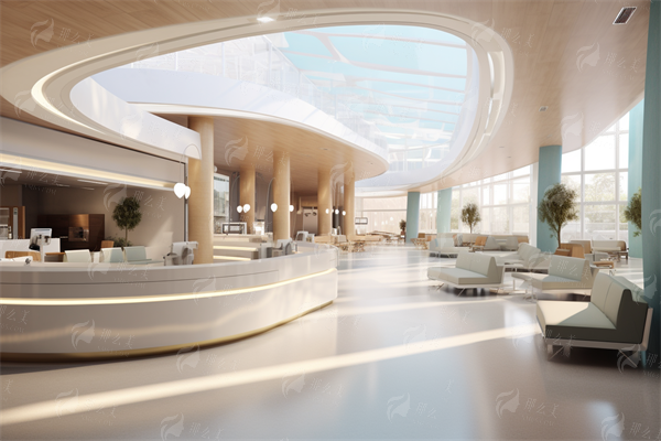 二、天津赫泰佳颜医疗美容资质与环境如何？是否可靠？