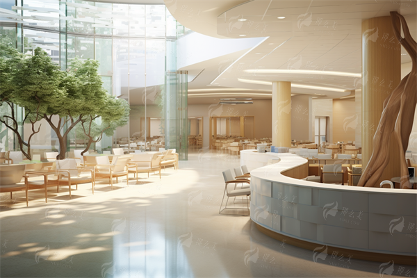 二、福州海峡医疗美容的鼻部修复手术有何技术优势？黄金三角美学与王牌技术