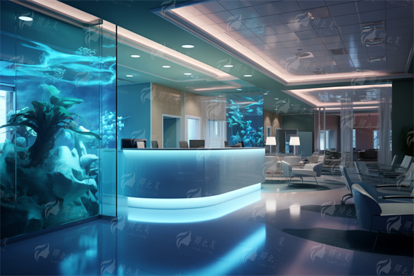 二、为什么选择天津爱慕芳容医疗美容做热玛吉？