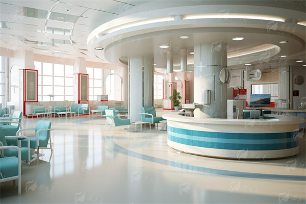 三、 深入探院:在“天津赫泰佳颜医疗美容”做无痕双眼皮是怎样的体验?