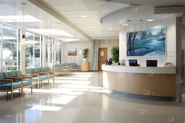 二、选择沈阳精颜医疗美容做祛眼袋手术，为什么更安心？