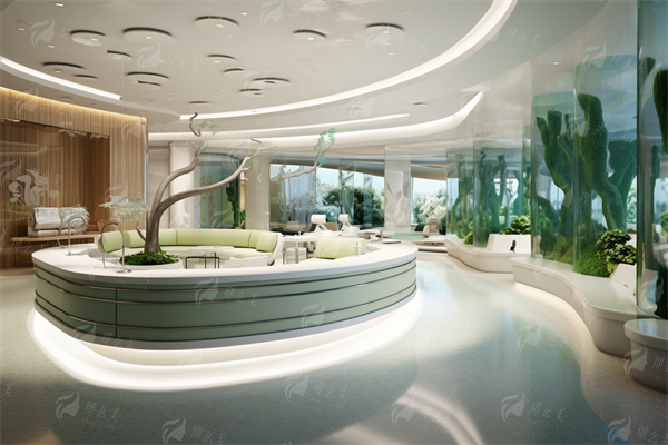 二、为何选择大连悦美格进行下颌角提升？其核心优势解析