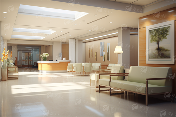 二、专精团队保护：天津赫泰佳颜医疗美容的医生资质与服务水平