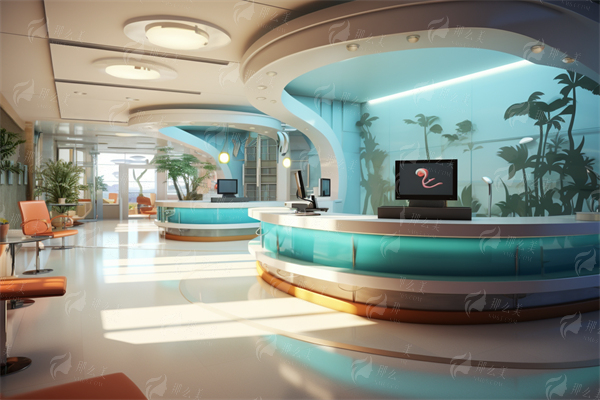 二、为何选择天津紫宸星菲医疗美容进行内眼角开大术(内眦赘皮矫正术)?