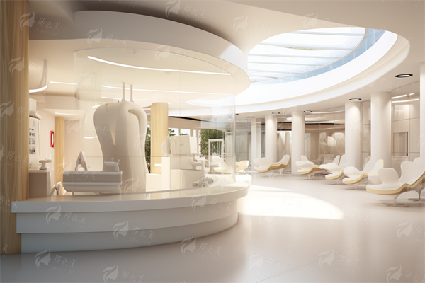 三、 在沈阳精颜医疗美容进行眼部修复手术的流程是怎样的？