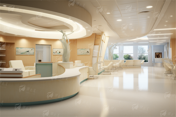 四、从询问到修复：在南京美贝尔的完整变得更美旅程