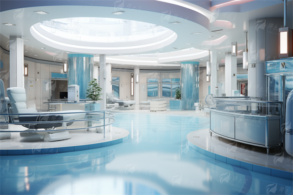 三、 在天津爱慕芳容医疗美容做祛眼袋手术的流程是怎样的？