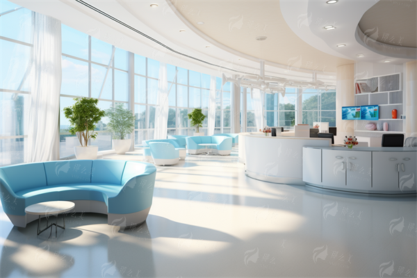 二、福州海峡医疗美容：品牌实力与技术优势解析