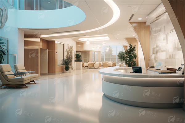 二、沈阳精颜医疗美容的泪沟回填技术优势