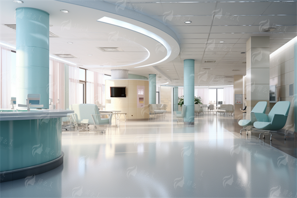 二、选择天津爱慕芳容医疗美容做美杜莎眼综合有何优势?