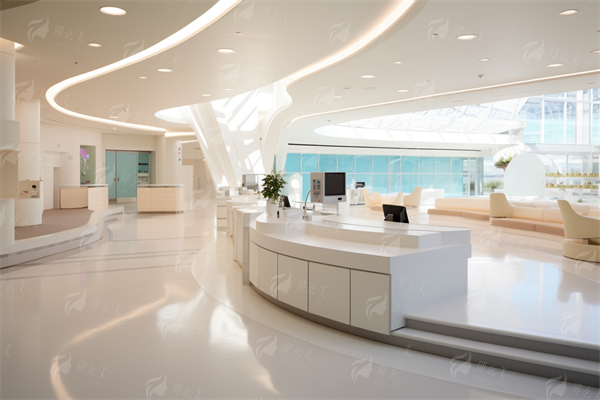 昆明卓星无痕双眼皮3980元起！三级资质机构+精细缝合技术✅