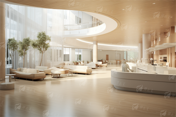 南京美贝尔鼻修复手术9800元起！高难度失败鼻型矫正专家亲诊✅