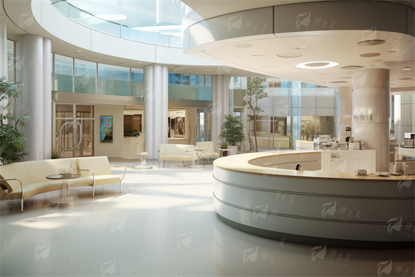 三、昆明卓星医疗美容的鼻部修复手术流程与个性化方案