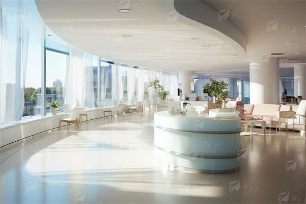 四、如何正确选择沈阳精颜医疗美容的鼻中隔软骨隆鼻服务？