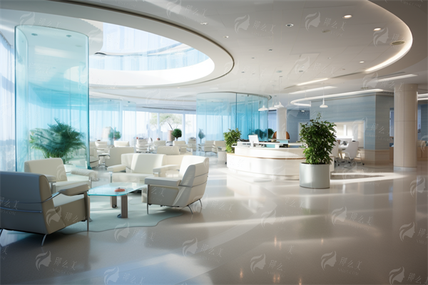 二、为什么选择天津爱慕芳容医疗美容进行膨体假体隆鼻?