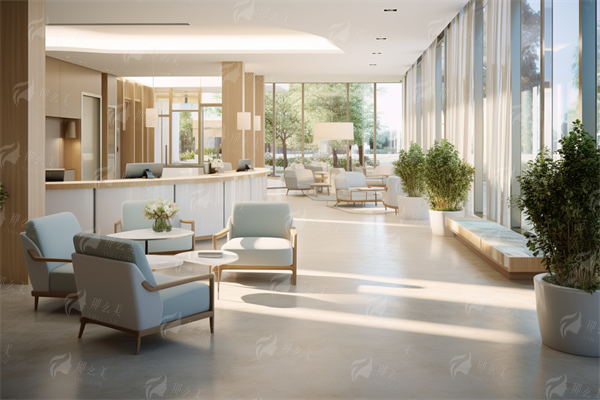 二、在沈阳精颜医疗美容做鼻部修复手术，如何确认其正规性与专精性？