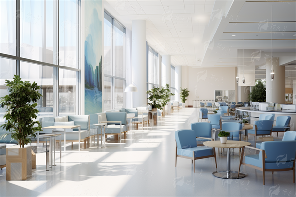 二、天津赫泰佳颜医疗美容正规吗？环境和服务咋样？