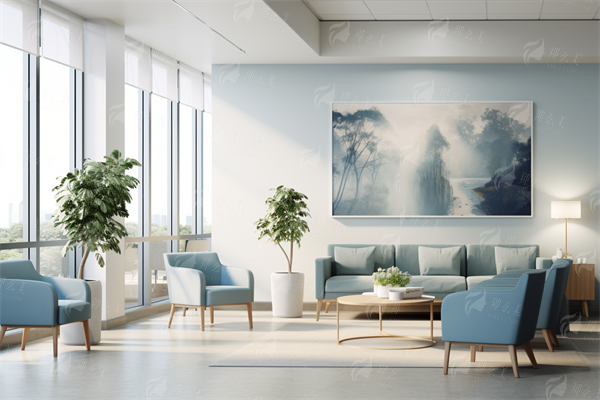 四、在福州海峡医疗美容进行下颌角提升的流程是怎样的？